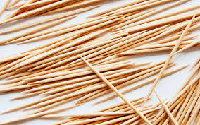 The Best Cake Tester Is A Toothpick Bon Appetit