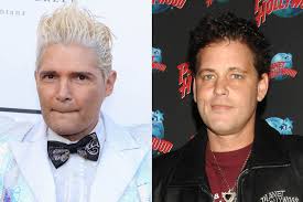 Corey Feldman Documentary Director Reacts to Pushback on Corey Haim  Molestation Claims