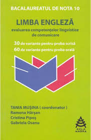 Ct competente lingvistice limba engleza| aealarabiya font size 11 format. Limba Engleza Evaluarea Competentelor Lingvistice De Comunicare Bacalaureat Tania Musina Libris