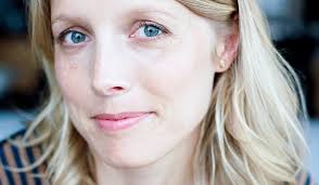 Speak by Louisa Hall