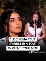 Nala Shirine Kenza Présentation