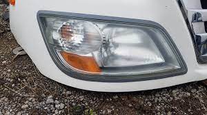 Alibaba.com offers 2,167 hino headlights products. 2010 Hino 185 Headlight Assembly For Sale York On Canada Hi 0510 22 Mylittlesalesman Com