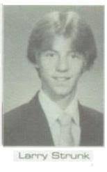 Class of 1983 (Leto High School)