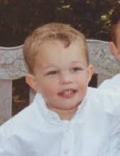 Obituary information for Blake William Hofer