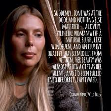 Joni Mitchell Fans added a new photo...