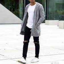 How To Wear Your Favorite White T Shirt This Winter 10 Stylish Outfit Ideas Mens Outfits Stylish Outfits Mens Fashion Blog