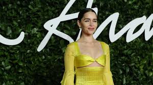 Their story from just before the filming of season 7 of game of thrones. Hat Game Of Thrones Star Emilia Clarke Einen Neuen Freund Promiflash De