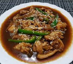 7 Resep Ayam Teriyaki Ala Resto Yuk Coba Orami