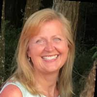 Carmen Sue Richardson