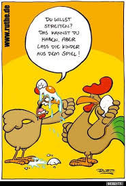 Du Willst Streiten In 2020 Witze Lustig Lustige Cartoons Humor Lustig