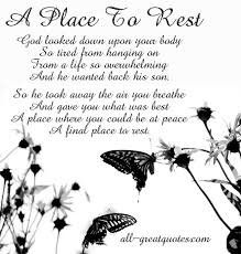 Grief Verses Rest In Peace Quotes Sympathy Messages Love You Dad