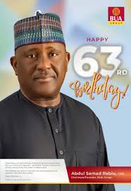 FRIDAY 4TH AUGUST 2023 by THISDAY Newspapers Ltd