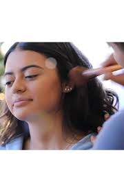 Beautiful Sweet 16 Girl