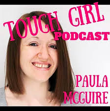 Paula McGuire — “Must Try Harder” an unlikely adventurer who is an anxiety  survivor.