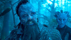 Being forced to see tullk, oblo, and the rest of the ravagers, obfonteri was saddened to watch his friends die, as they were already been cast out into space. Guardians Of The Galaxy Theory Suggests Taserface S Origin Shown In Thor The Dark World