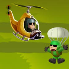 The gyroplane no.1 proved to be extremely unsteady and required a man at each corner. Helicopter Master JoacÄƒ Gratuit Helicopter Master