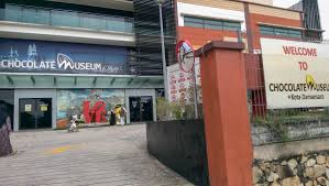 Subscribe to our newsletter at the chocolate museum we would like to add you to our family to keep you informed about all the activities, workshops and promotions we offer. A Selangor Culinary Adventure 2019 Economy Traveller