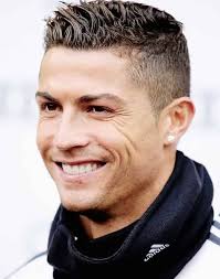 This cristiano ronaldo haircut is perfect for men with curly hair, which they don't really like to flaunt. Cristiano Ronaldo Flat Hairstyle Ronaldo Hair Cristiano Ronaldo Hairstyle Cristiano Ronaldo Haircut