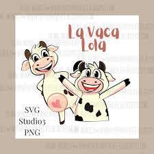 Vaca Lola