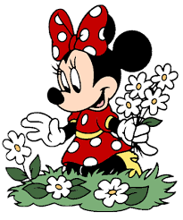 Minnie mouse is sweet, stylish, and enjoys dancing and singing. Minnie Mouse Clip Art 11 Disney Clip Art Galore