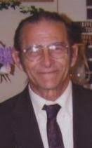 Delmus Nance Obituary