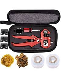 ciseaux de jardinage secateurs achats en ligne jardinage