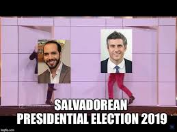 Politics El Salvador Memes Gifs Imgflip