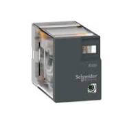 RXM4LB2B7 - miniature plug in relay, Harmony ...