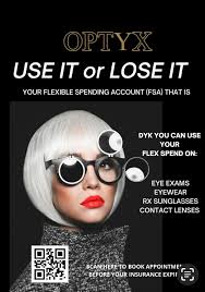 Focal Point By Optyx