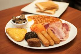 If you haven't tried a stew yet then i highly recommend giving this recipe a try. A French Woman On Why Everybody Should Have An Irish Breakfast At Least Once Irish Mirror Online