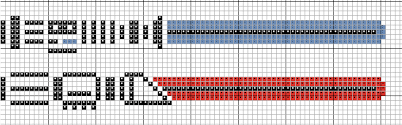 Maybe you would like to learn more about one of these? Star Wars Cross Stitch Project Patterns Album On Imgur
