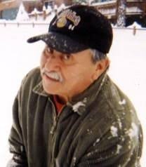 Thomas Meneses Obituary (1941