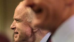 McCain, Vitter, Boustany Rally for Cassidy at Campaign Stop