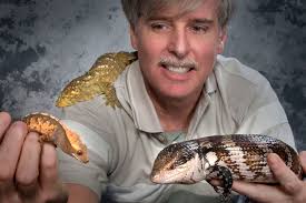 From Turtles to Geckos, Love of Reptiles Is a Family Affair