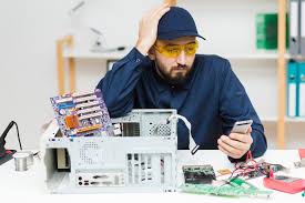 Image result for Computer Troubleshooting