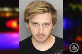 Brian Duffin — Cobb County Jail Bookings