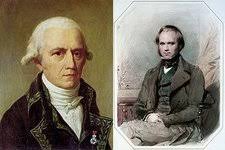 Lamarck And Darwin Summary Of Theories Science Netlinks