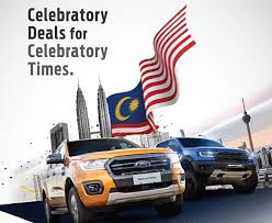 Free returns & free shipping on workout clothes & gym wear orders over $75. Sdac Ford S Way Of Celebrating Merdeka Malaysia Day Gives Customers Extra News And Reviews On Malaysian Cars Motorcycles And Automotive Lifestyle