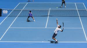 To win the set a player must win 6 games by 2 or more. Shorter Or Longer Tennis Matches What S The Right Balance