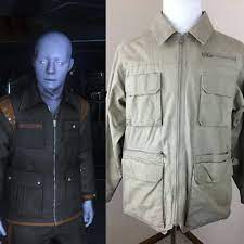 The working joe is a line of rudimentary androids manufactured and sold by seegson corporation. Always Know A Working Joe Alien Isolation Costume Rpf Costume And Prop Maker Community