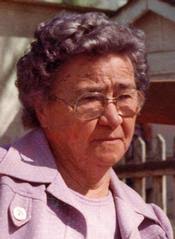 Georgia Mills Needham (1916-2011)