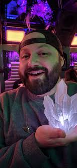 Life & Work with Daniel Apodaca