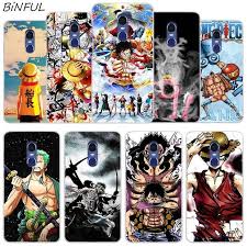 What are luffy's gears and how do they affect our favorite captain? One Piece Luffy Gear 2nd Clear Cover Case For Xiaomi Redmi 3 3s 6 Pro Ferrum Cases