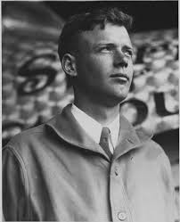 Home again, to find Land and Jon tall boys with ruddy cheeks and Anne a new  baby