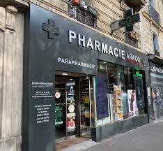Pharmacie Arago Pharmacie A Paris Prenez Rendez Vous En Ligne