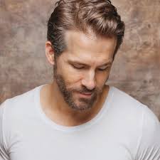 Ryan reynolds haircut is probably one of the most popular fashion trends in america. 50 Stunning Ryan Reynolds Haircuts Trendy Superhero
