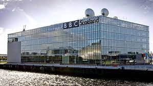 @bbcradioscot @bbcscotlandnews @bbcsportscot @bbcthesocial @bbcscotlearn. Bbc Scotland Pacific Quay Shows And Tours