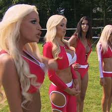 Beim Werbespot-Dreh: Gina-Lisa Lohfink geht auf Micaela Schäfer los