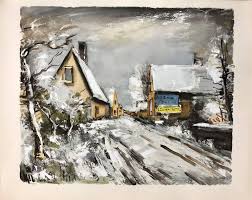 Pin On Maurice De Vlaminck