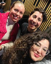 Last night, we remembered and celebrated the wonderful life of my mom, Nancy  Marzilli Patullo, who passed 20 years ago yesterday. Thanks to her best  friend Anna Maria, we spent the time